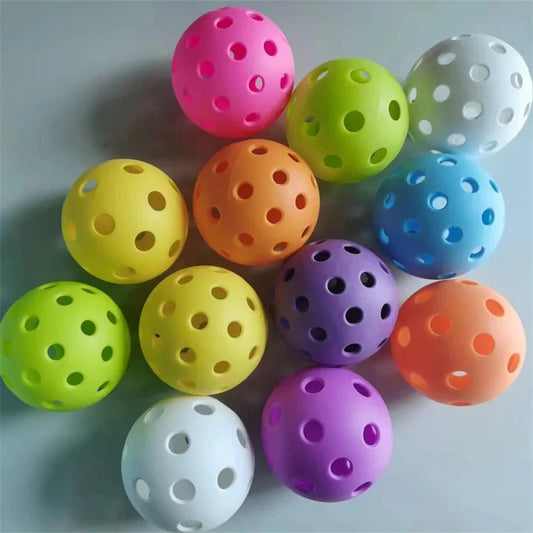 Pickleball Training Balls