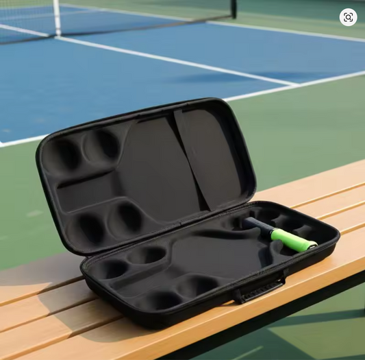 Pickleball Paddle Carry Case